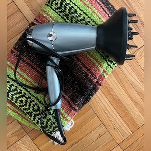 Conair Smooth Wrap Hair Dryer